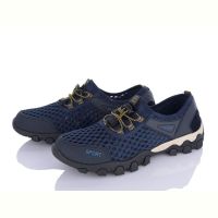 Купить Кроссовки Wonex 190-6-2 blue на obuv-plus.com.ua