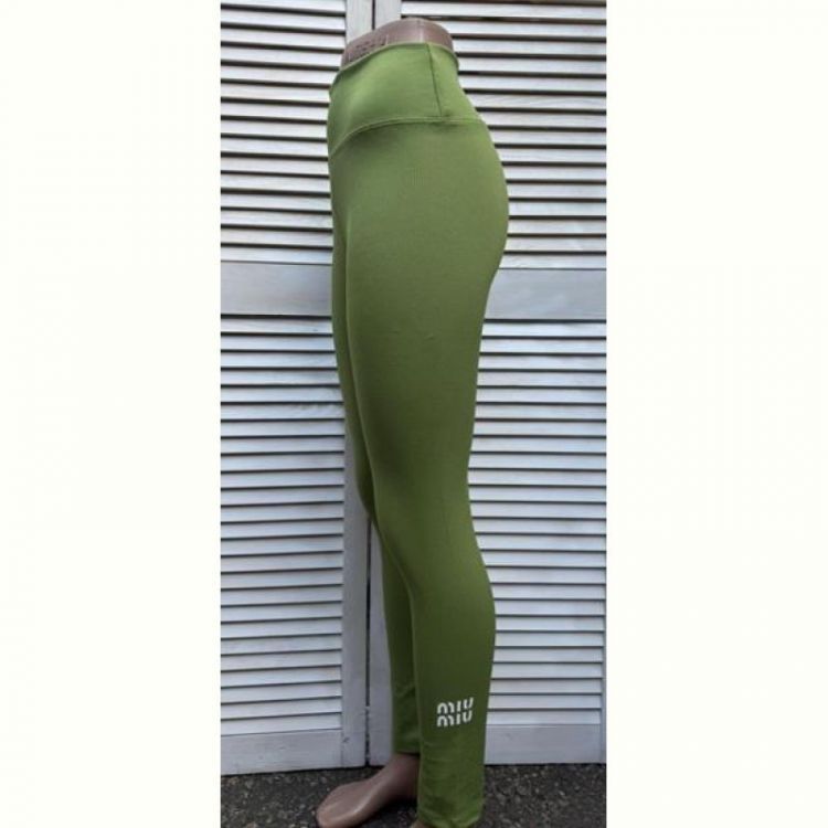 Купить Лосины Sport style 05 green на obuv-plus.com.ua