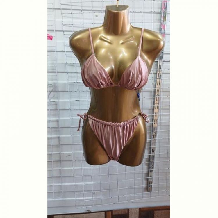Купить Купальник Annet AM88817 pink на obuv-plus.com.ua