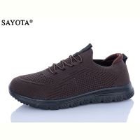 Купить Кроссовки Sayota S653-3 на obuv-plus.com.ua
