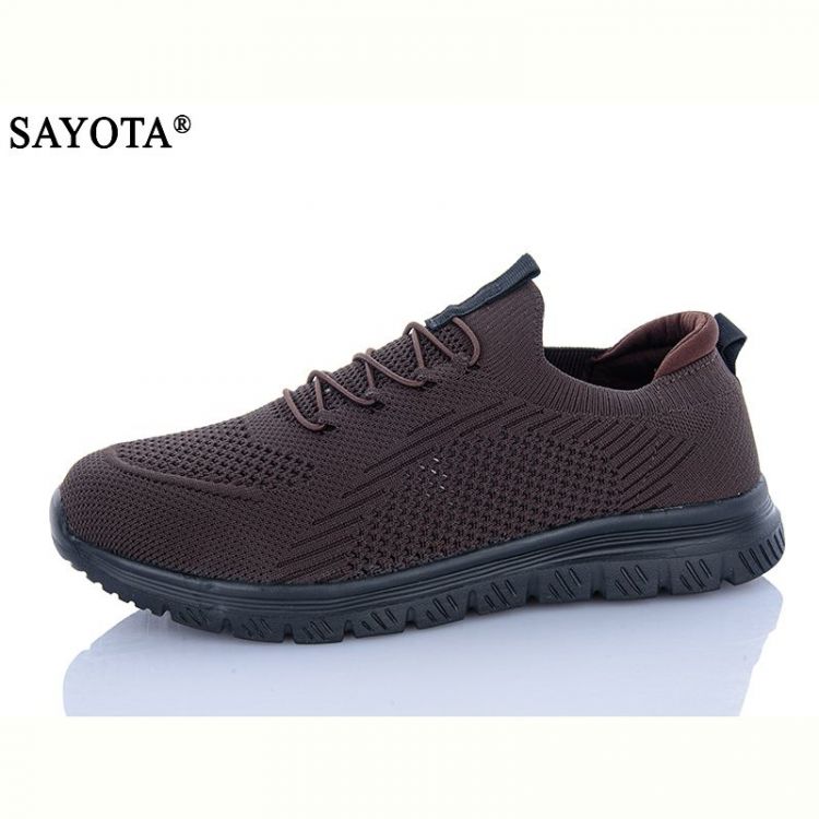 Купить Кроссовки Sayota S653-3 на obuv-plus.com.ua