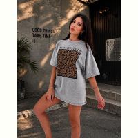 Купить Футболка New Season FV046 grey на obuv-plus.com.ua
