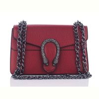 Купить Сумка Silverbag 1181 red на obuv-plus.com.ua