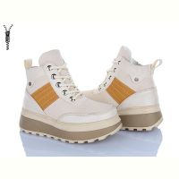 Купить Ботинки Kimboo A24152-3M на obuv-plus.com.ua