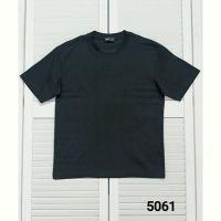 Купить Футболка MMC clothes 5061 black на obuv-plus.com.ua