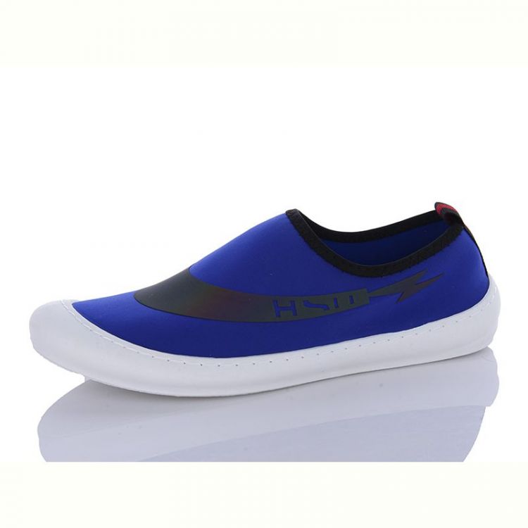 Купить Кеды JIBUKANG 23 blue на obuv-plus.com.ua