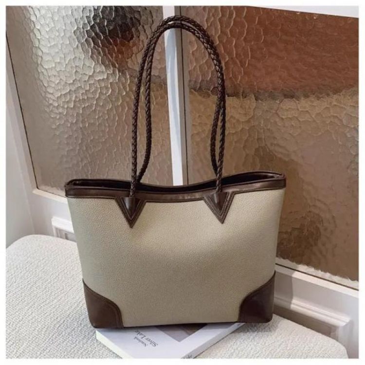 Купить Сумка Fashion Bag M0312-4 l.grey на obuv-plus.com.ua