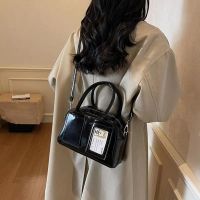 Купить Сумка Fashion Bag X06026-3 black на obuv-plus.com.ua