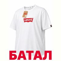 Купить Футболка Alex Clothes 14363 white на obuv-plus.com.ua