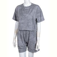 Купить Костюм CND2 4407-WY128 l.grey на obuv-plus.com.ua