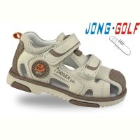 Купить Босоножки Jong-Golf A20665-3 на obuv-plus.com.ua