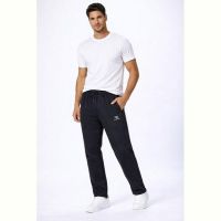 Купить Штаны спорт Zalov ZW1477 black на obuv-plus.com.ua