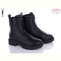 Купить Ботинки Hongquan 97-1 на obuv-plus.com.ua