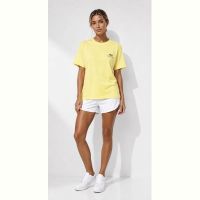 Купить Футболка Zalov ZW1881 yellow на obuv-plus.com.ua