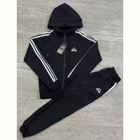 Купить Костюм спорт MirWear kids MR595-202-2 black на obuv-plus.com.ua