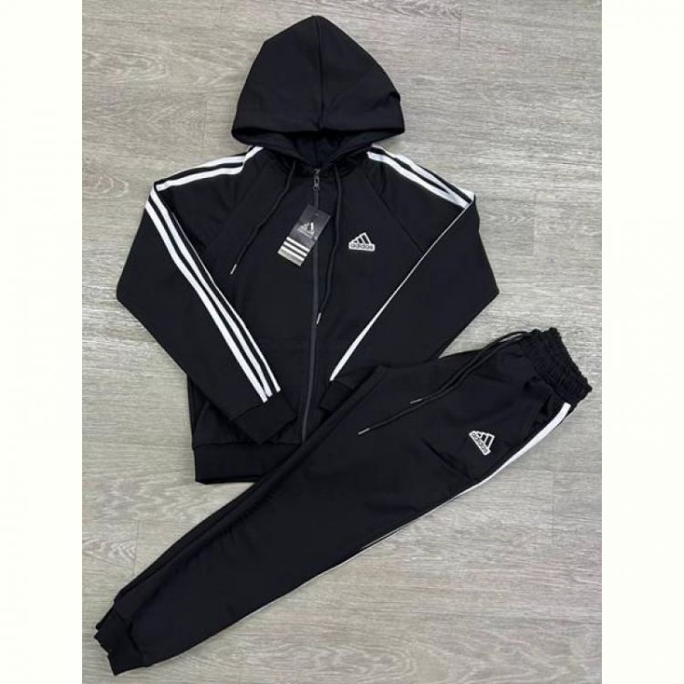 Купить Костюм спорт MirWear kids MR595-202-2 black на obuv-plus.com.ua