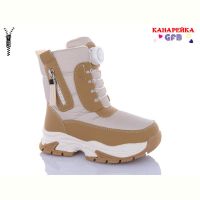 Купить Дутики GFB F2610-5 на obuv-plus.com.ua