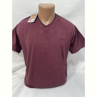 Купить Футболка Sabihina SB1998 wine на obuv-plus.com.ua