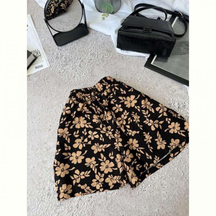 Купить Шорты Sofi Cor 9058 brown на obuv-plus.com.ua