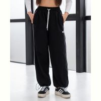 Купить Штаны спорт AZNA Б312 black на obuv-plus.com.ua