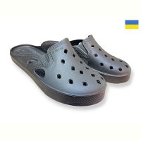 Купить Сабо Rai Shoes 03-K1 чорний на obuv-plus.com.ua