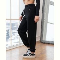 Купить Штаны спорт AZNA Б88 black на obuv-plus.com.ua