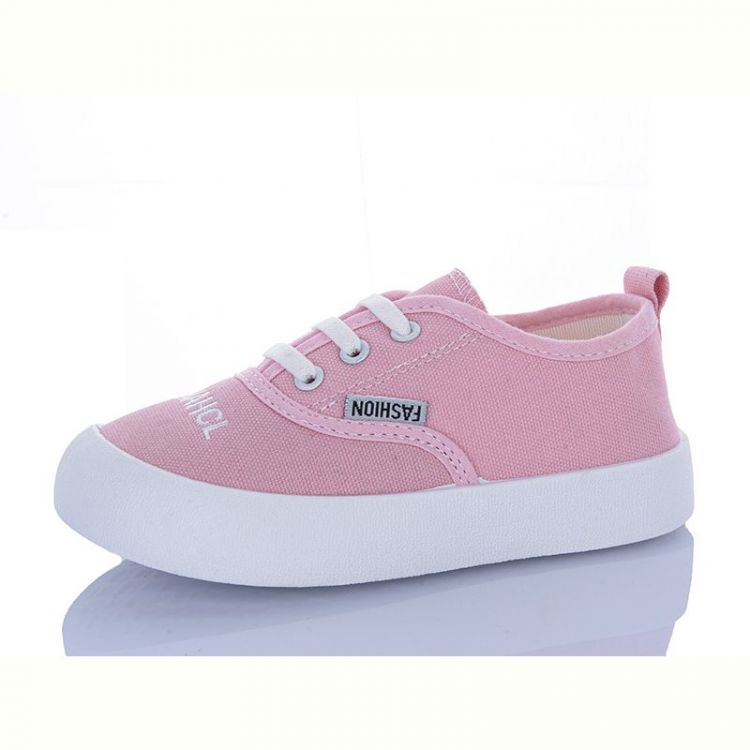 Купить Кроссовки Super Gear 00730-1 pink на obuv-plus.com.ua