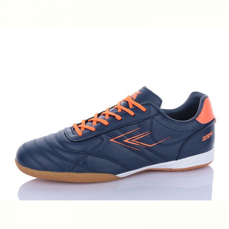 Купить Спорт Difeno DIMB25617 navy-orange на obuv-plus.com.ua