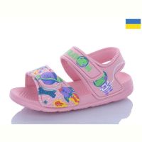 Купить Босоножки Luckline 8007B-6 на obuv-plus.com.ua