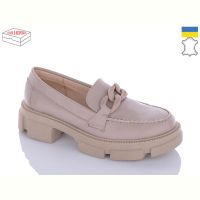 Купить Туфли Mona Liza 207 каппучино на obuv-plus.com.ua