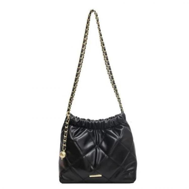 Купить Сумка Fashion Bag 3020 black на obuv-plus.com.ua