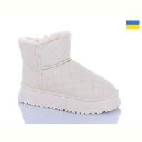 Купить Угги Swin-Purlina 2501-3 на obuv-plus.com.ua