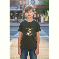 Купить Футболка Mary Brand 567 khaki на obuv-plus.com.ua