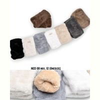 Купить Варежки Descarrilado M22-08 mix на obuv-plus.com.ua