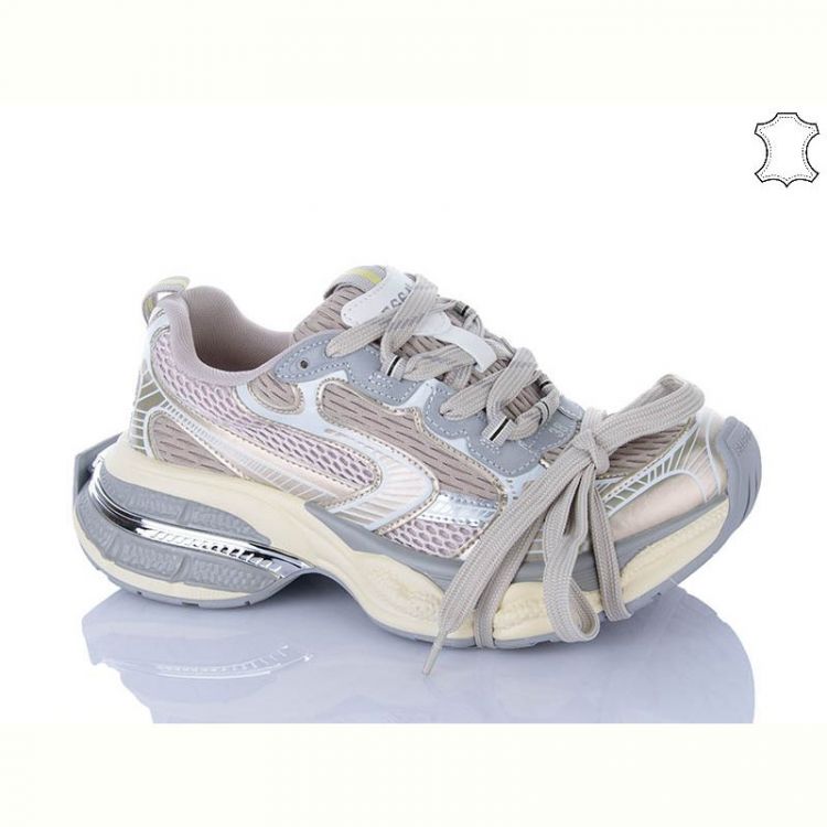 Купить Кроссовки Egga WDP1830-5 на obuv-plus.com.ua