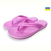 Купить Шлепанцы Dago В'єтнамка жін.перламутр на obuv-plus.com.ua