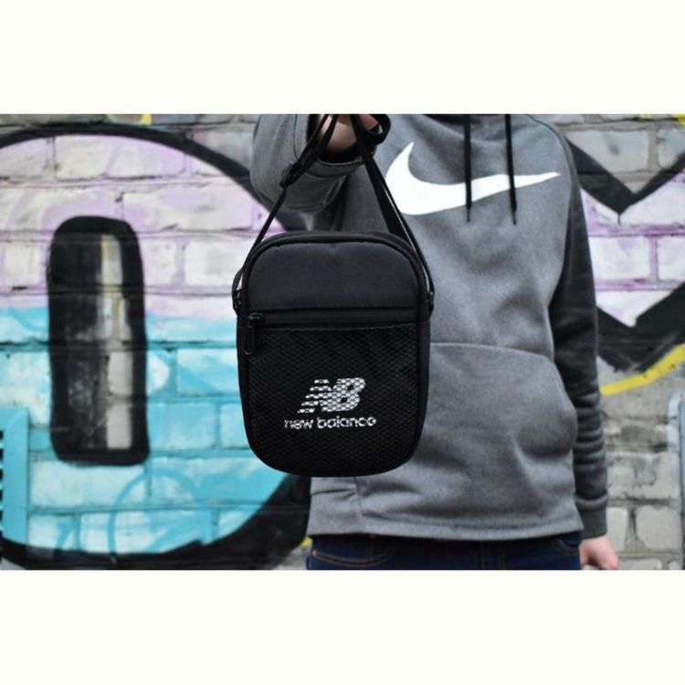 Купить Сумка Candy bags CB404 black на obuv-plus.com.ua