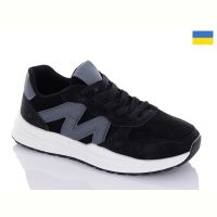 Купить Кроссовки Swin-Purlina 2389-2 на obuv-plus.com.ua
