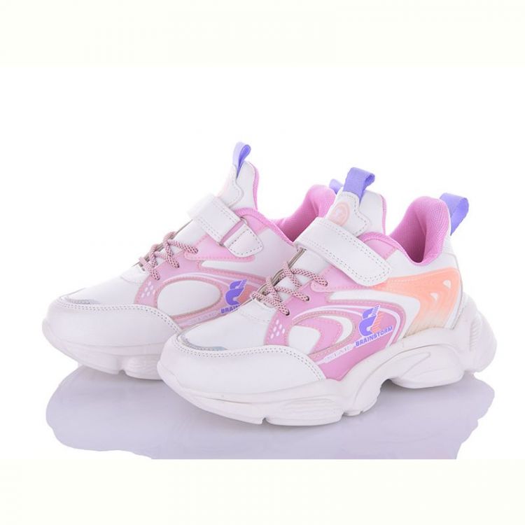 Купить Кроссовки Alemy Kids AED5368D на obuv-plus.com.ua
