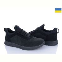 Купить Кроссовки Roks 4242 чорний на obuv-plus.com.ua