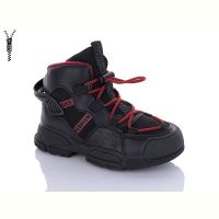 Купить Ботинки Kimboo XF02-BT882-2K на obuv-plus.com.ua