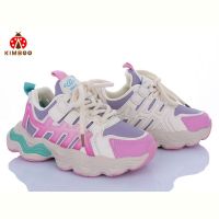 Купить Кроссовки Kimboo HZ3366-3P на obuv-plus.com.ua