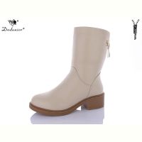 Купить Ботинки Dadanier K3681-6 на obuv-plus.com.ua