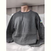 Купить Свитер Panda 1515 grey на obuv-plus.com.ua