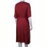 Купить Комплект Textile 16112B red на obuv-plus.com.ua