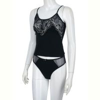 Купить Комплект Textile QG1010 black на obuv-plus.com.ua