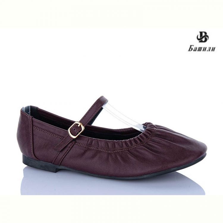 Купить Туфли Bashili H65111-8 на obuv-plus.com.ua
