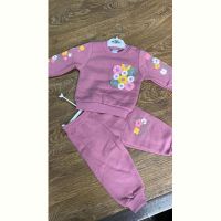Купить Костюм спорт Proschenko PR686 pink на obuv-plus.com.ua