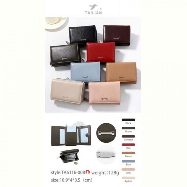Купить Кошелек Chus KK6116-008 mix на obuv-plus.com.ua
