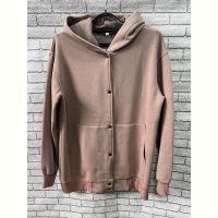 Купить Кофта спорт Valentina 17 beige на obuv-plus.com.ua